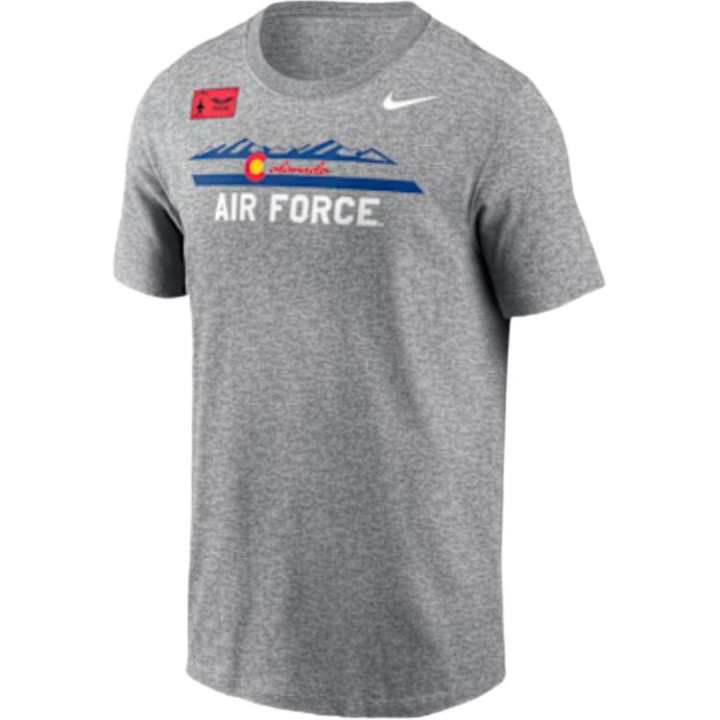 Nike Nike Air Force Men's Nike College T-Shirt