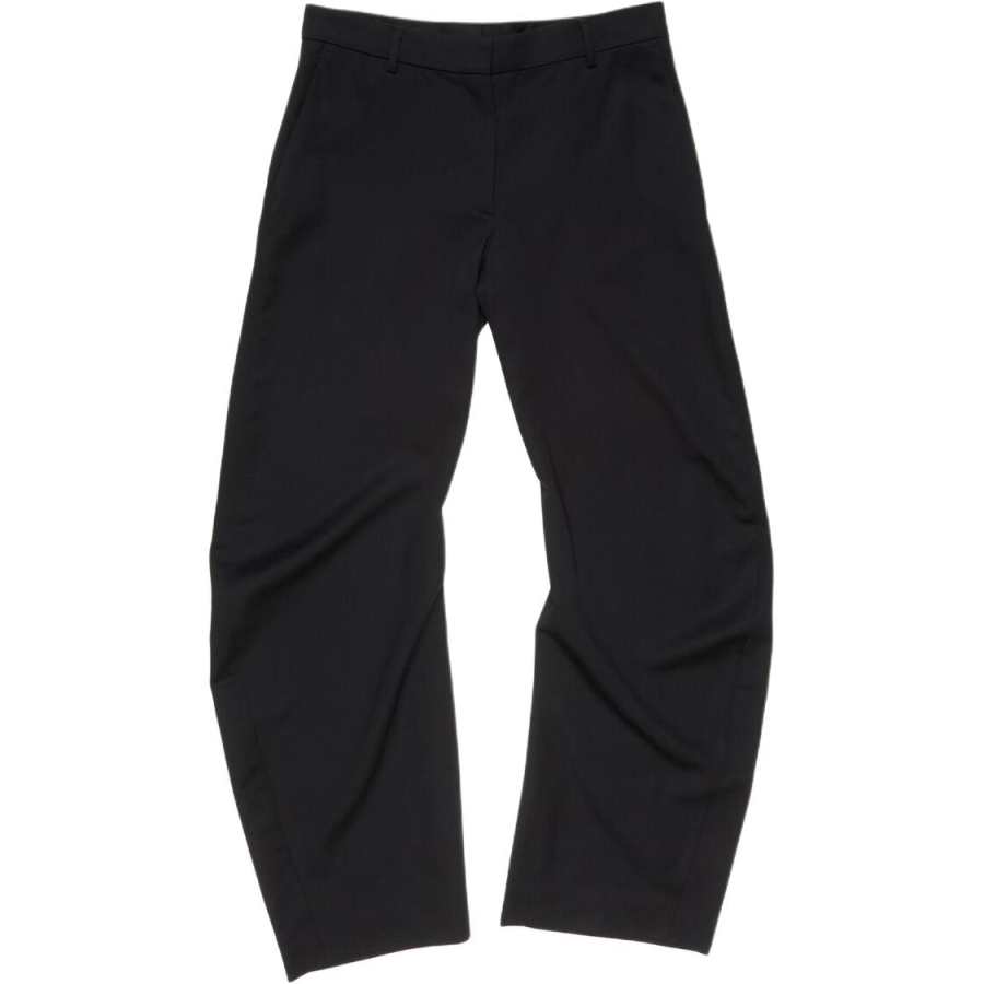 Acne Studios Acne Studios Loose leg Tailored Trousers
