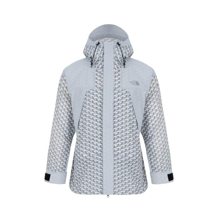 THE NORTH FACE x DOE FW25 Jacket Unisex