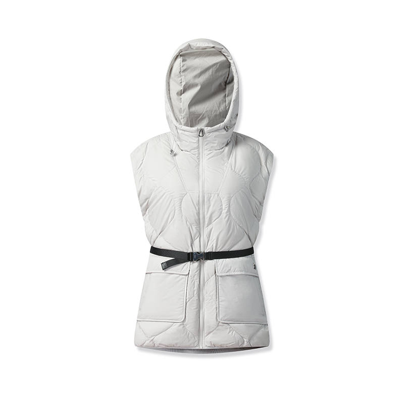 FILA Golf Series Down Vest Women's