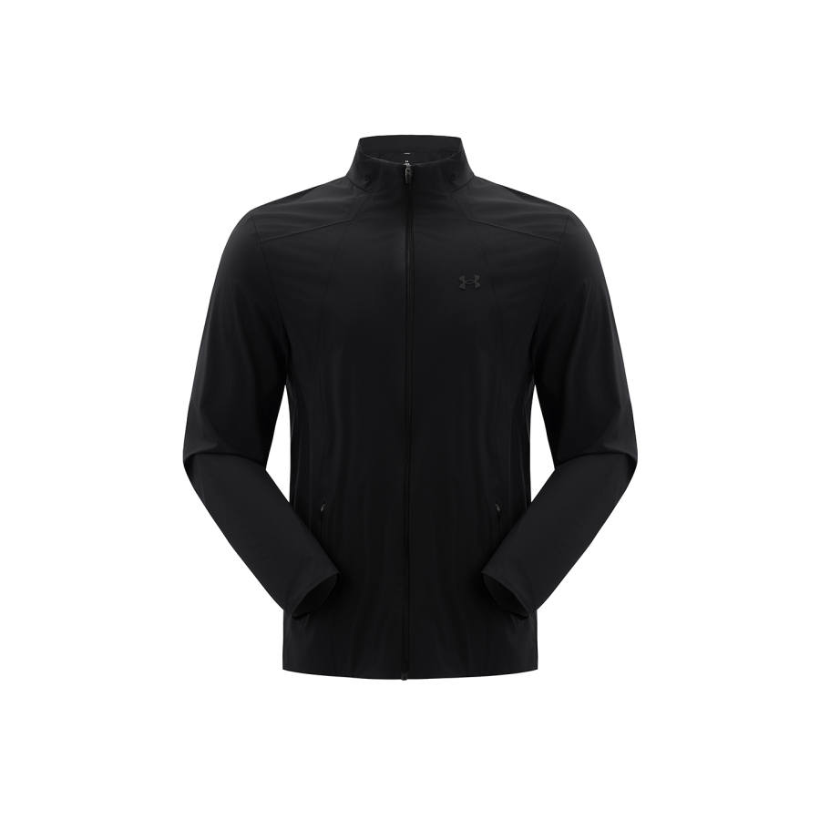 Under Armour Under Armour Jacket Men's Twilight Black