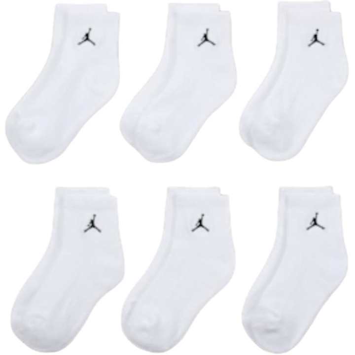 Jordan Jordan Kids Socks Moderate