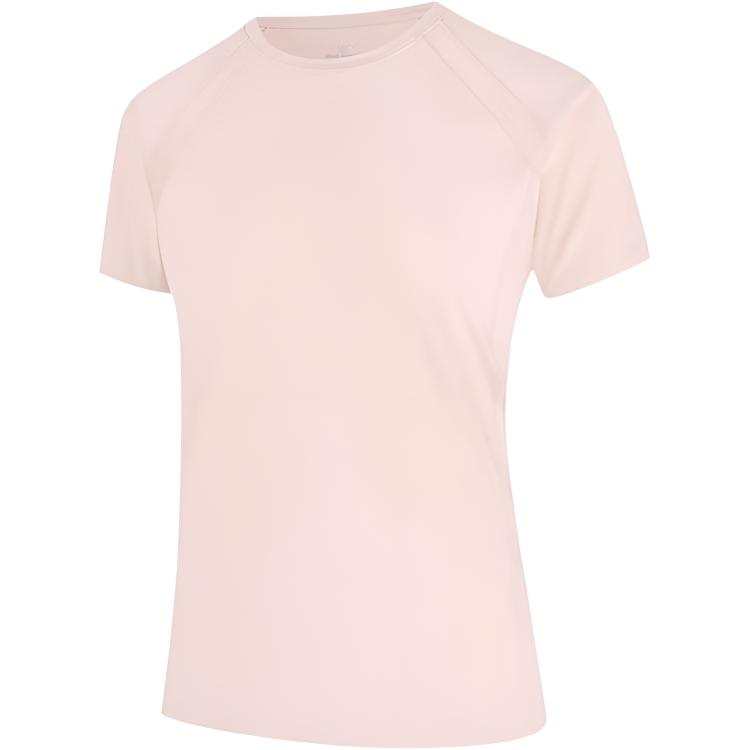 361° T Shirt Women's Renewal Pink