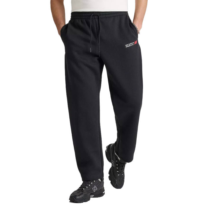 New Balance New Balance Sweatpants Knitted Sweatpants Men's