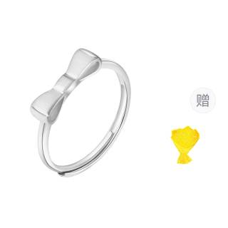 ZHOUBAIFU 925 Sterling Silver Rings Women's