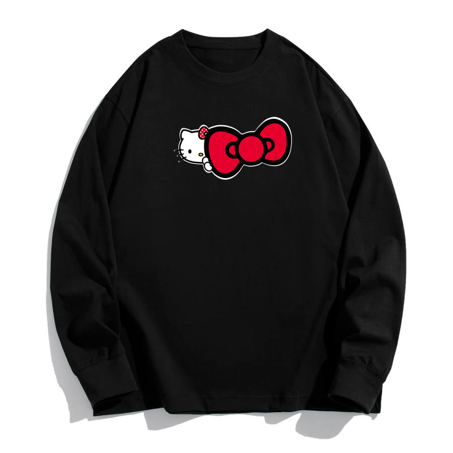 Sanrio x Hello Kitty Hello Kitty SS25 T Shirt Unisex