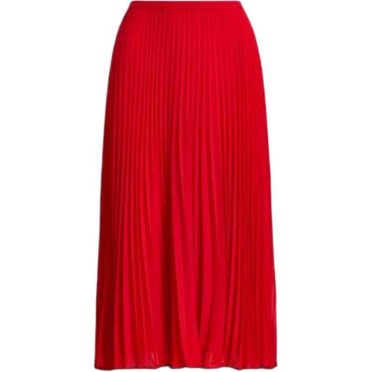 LAUREN RALPH LAUREN Casual Long Skirt Women's