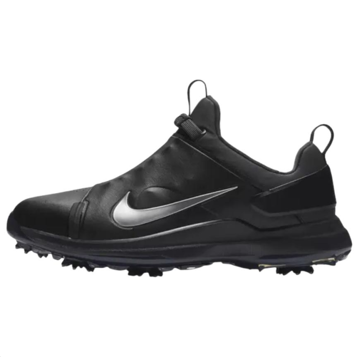 Nike Nike Golf Tour Premiere 'Black Silver'