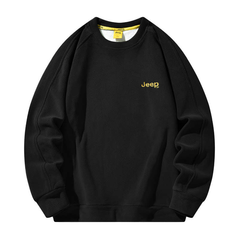 Jeep Luxury Cowboy Collection Sweatshirt Unisex