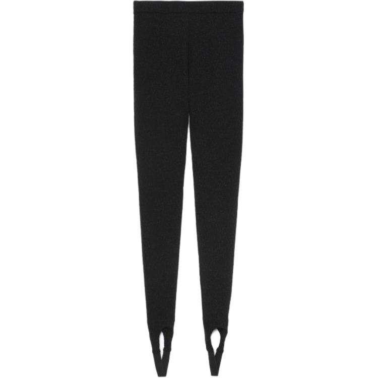 IRO NIGHT Leggings Women's Black Moderate
