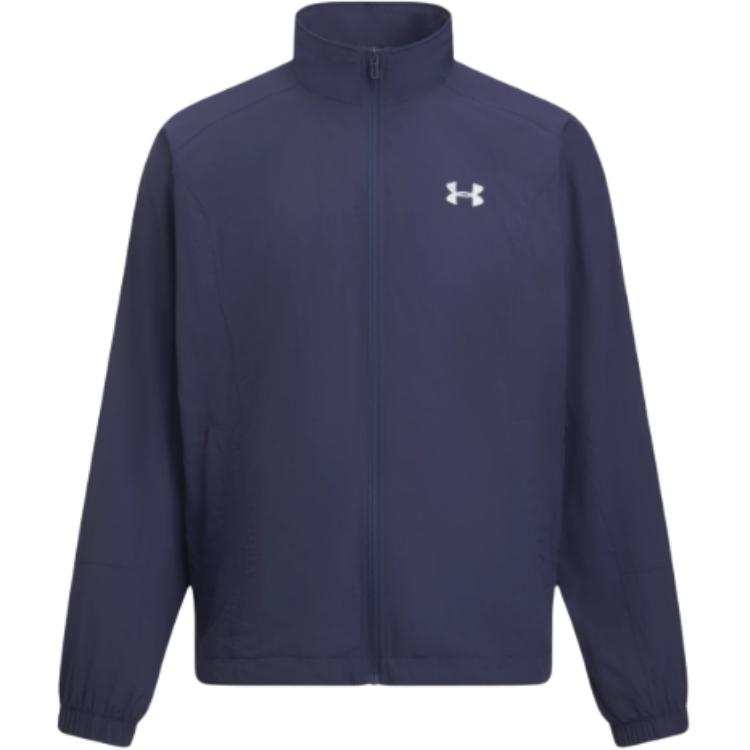 Under Armour Under Armour Sportstyle FW25 Jacket Men's