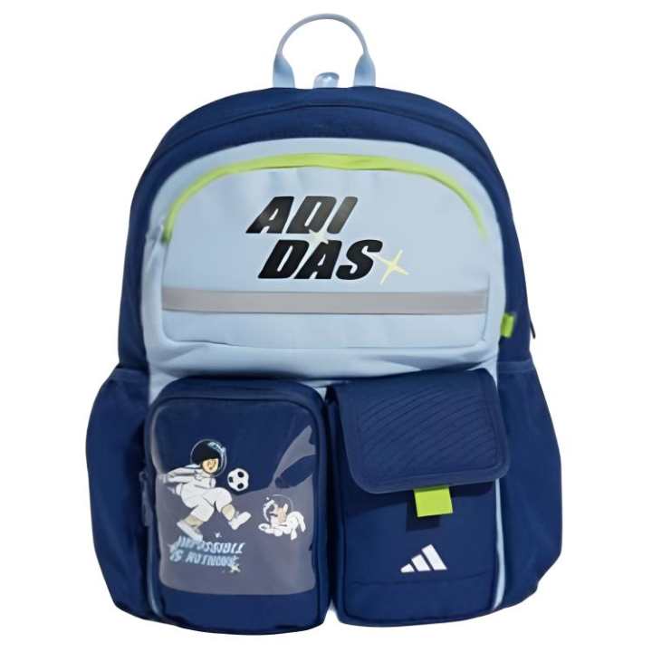 Adidas Adidas Polyester Backpack Kids' Blue