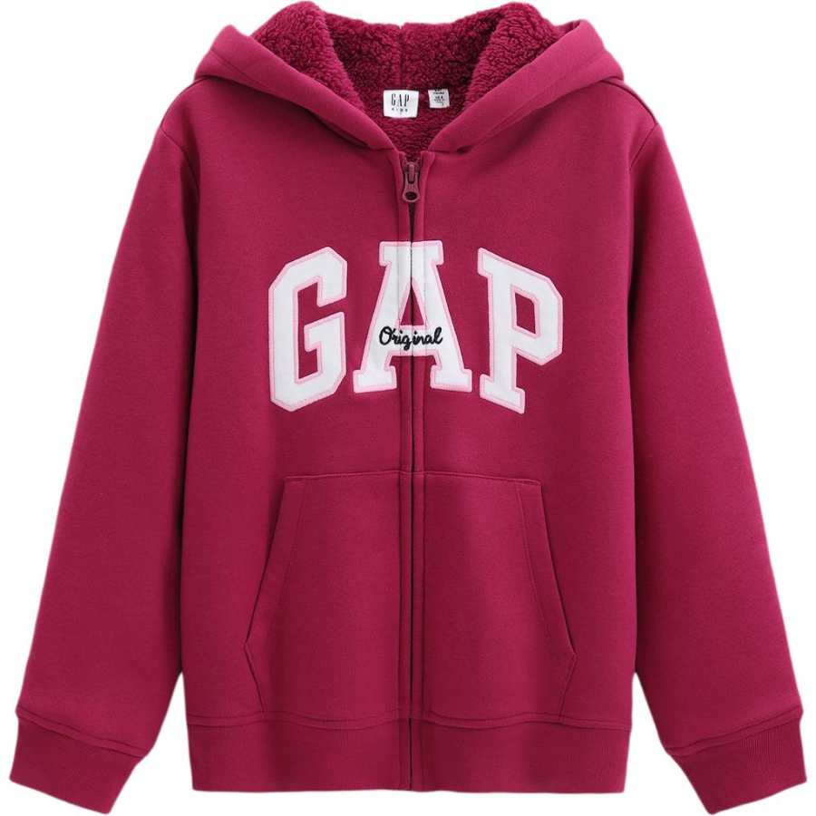 GAP Kids Sweatshirts Hooded Moderate