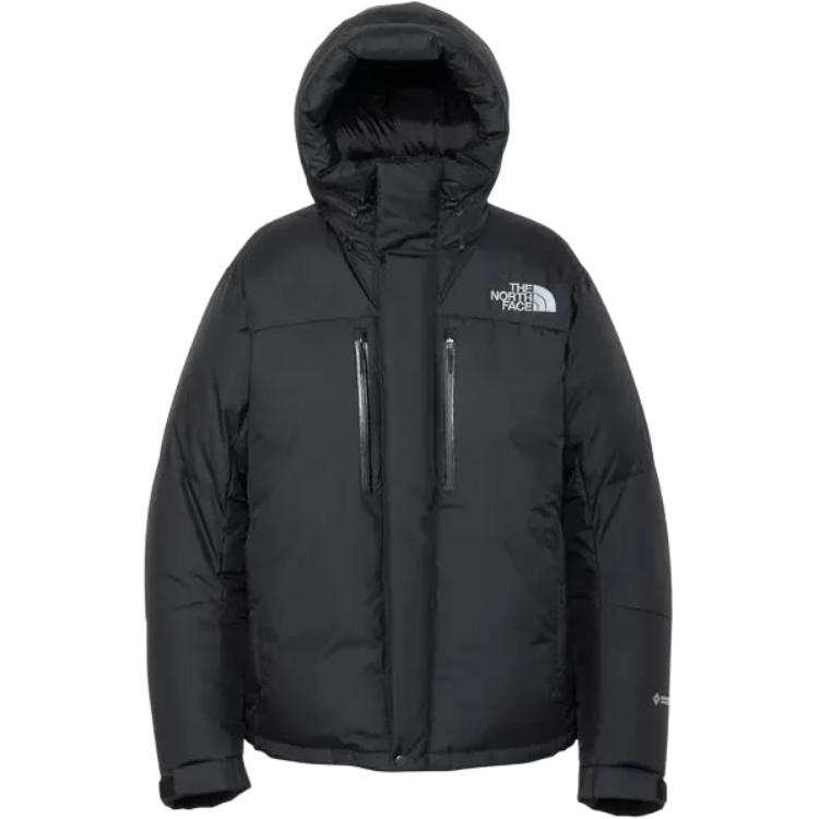 THE NORTH FACE Jackets Unisex Black Hooded Non Detachable Moderate Other