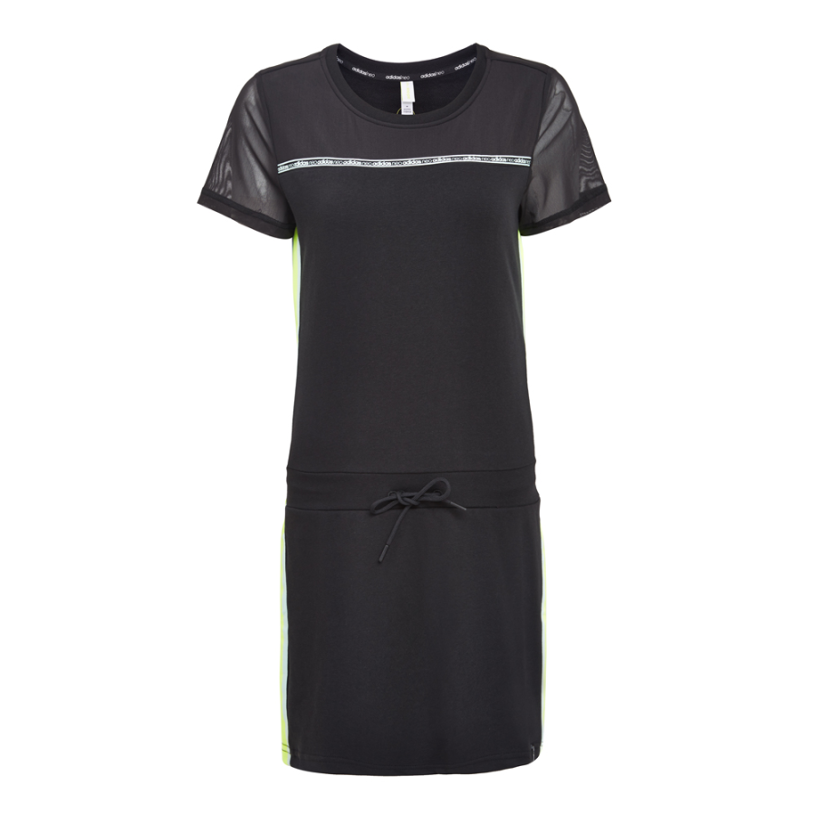 Adidas Neo Short Sleeved Dress Women's