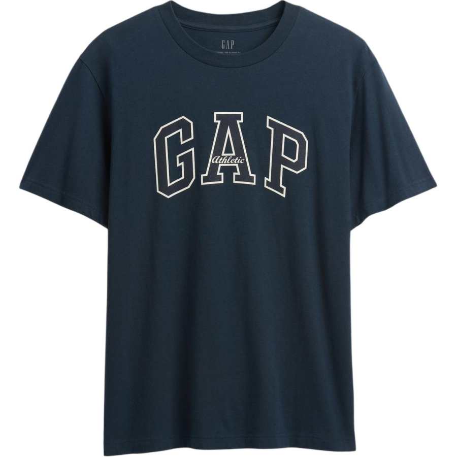 GAP Spring Summer T Shirt Trendy Casual Unisex