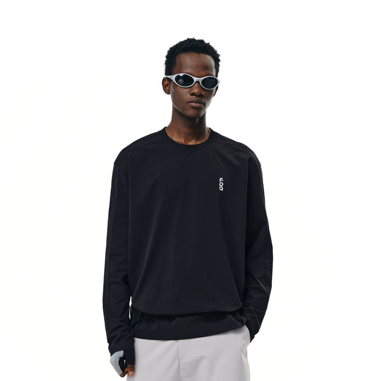 FPA T Shirts Unisex Crew Neck Moderate Straight Fit