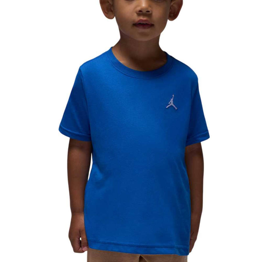 Jordan Jordan Jumpman Air T Shirt FW25 Children Aged 3 7 Years Old