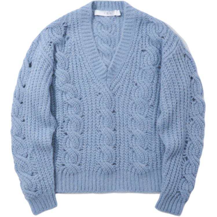 IRO NIGHT Knitwear Women's V Neck Moderate