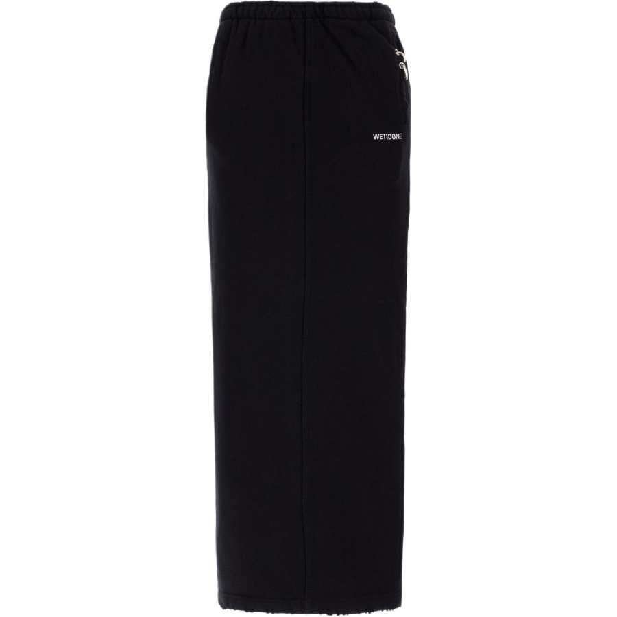 WE11DONE WE11DONE Casual Long Skirt Women's