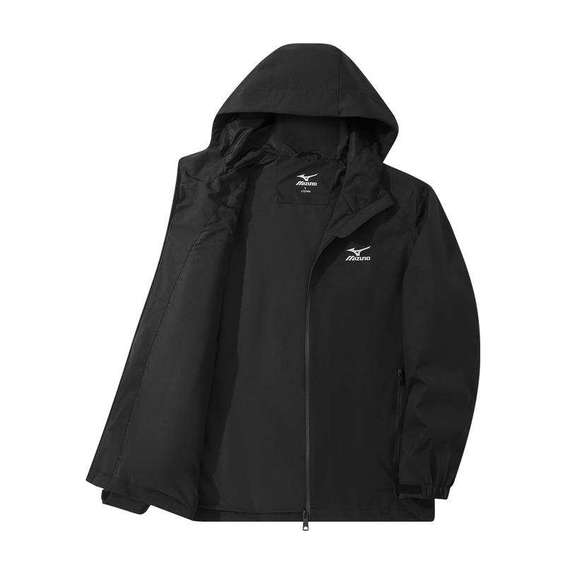 Mizuno Mizuno Windbreaker Jacket Unisex