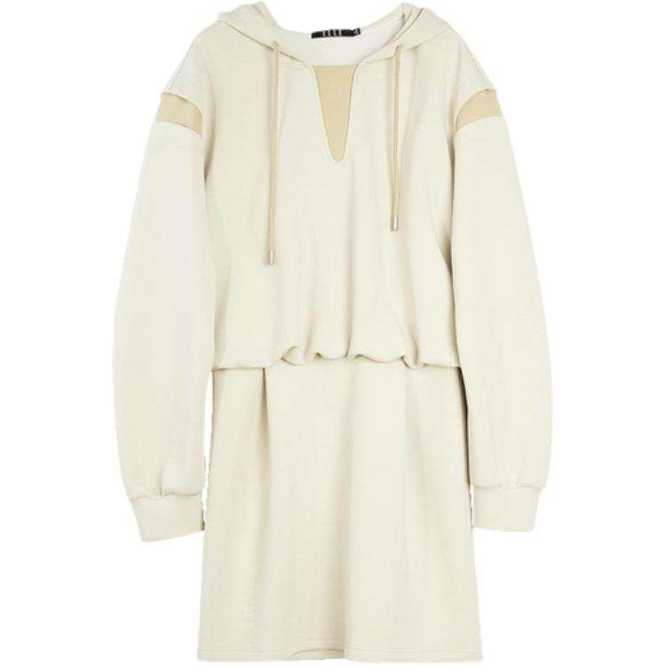 ELLE Long Sleeved Dress Women's