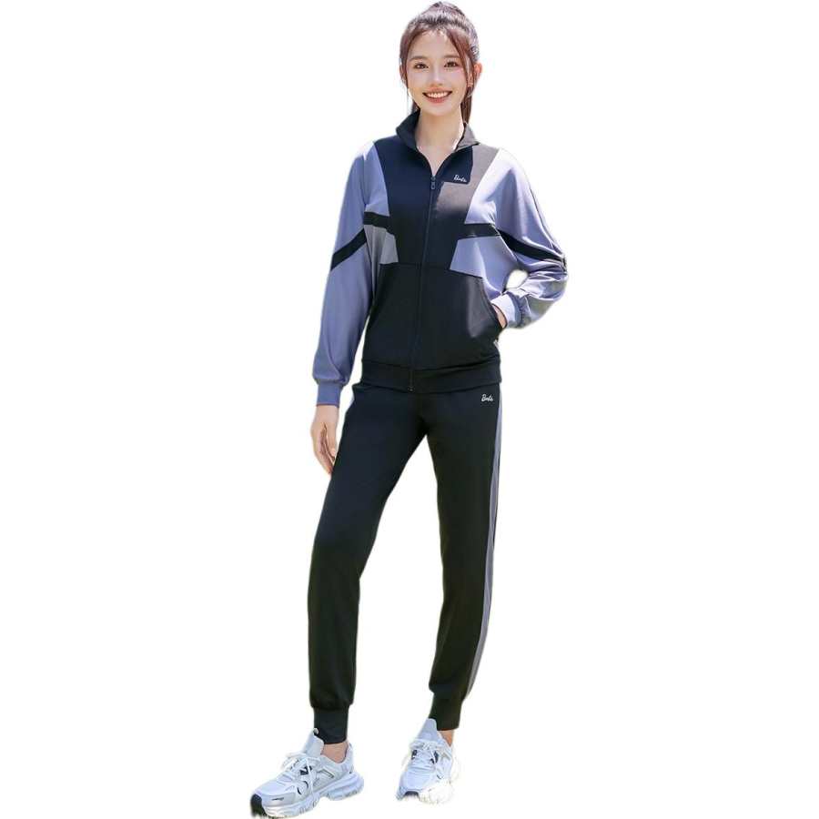 Barbie Fitness Sets Women's Moderate
