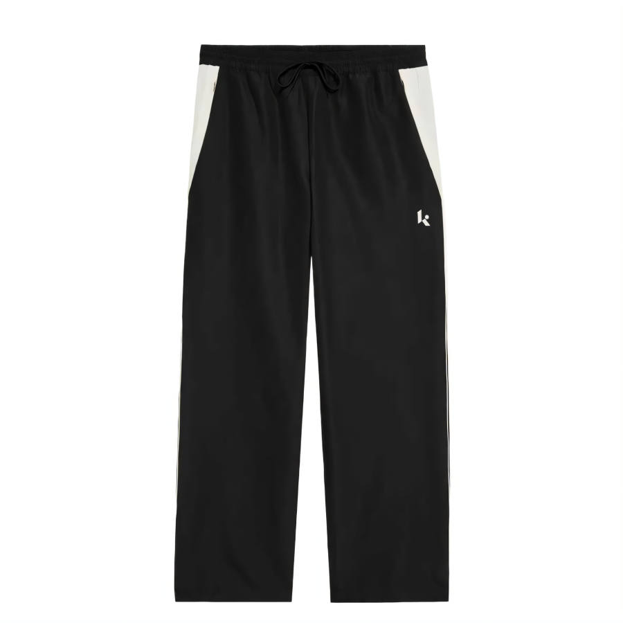 New Balance New Balance Sports Pants Men's Black Moderate