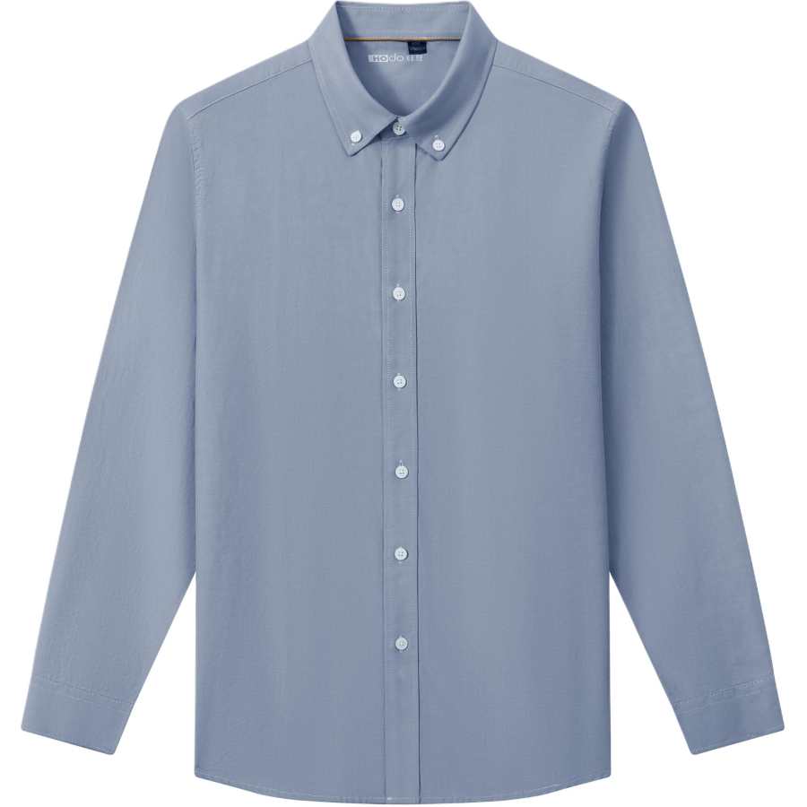 Hodo Shirts Men's Lapel Moderate Other