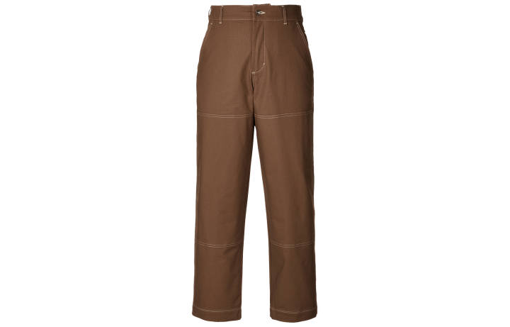 Nike Nike Casual Pants Men's Cocoa Moderate Cargo Pants