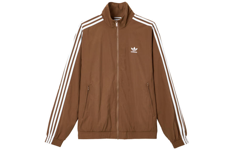 Adidas Originals Adicolor Woven Firebird Track Top