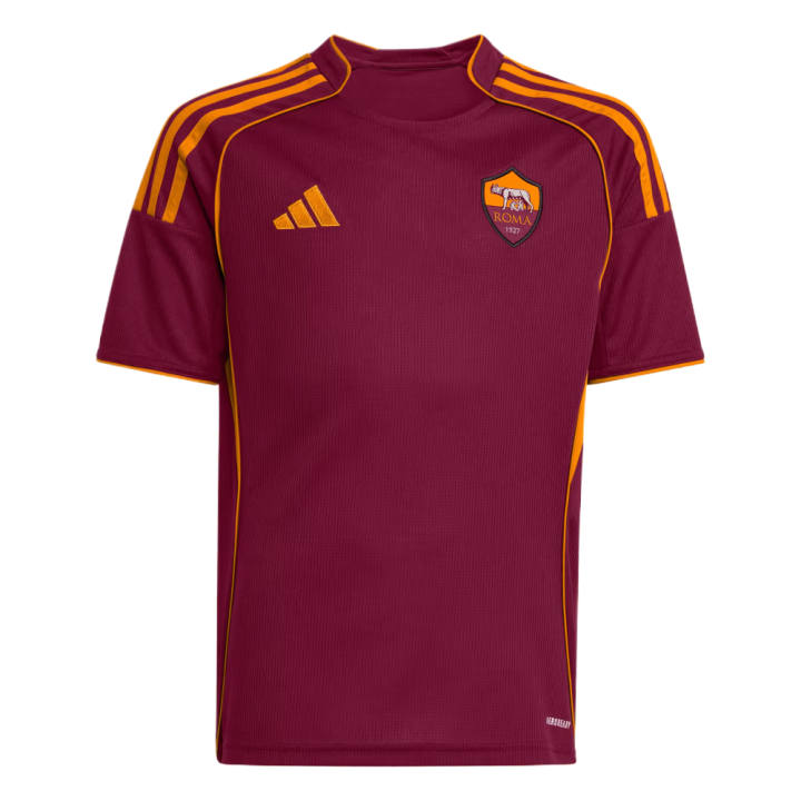 Adidas Adidas Soccer Jersey AEROREADY Kids'