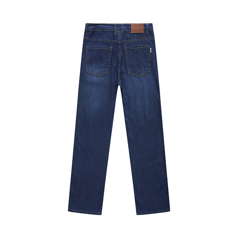 Jeep Jeep Classic Collection Jeans Unisex