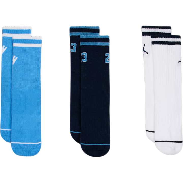 Jordan Jordan Kids Socks Moderate