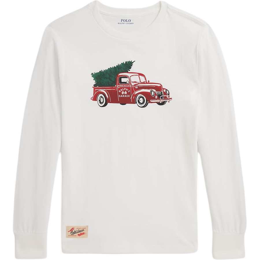 Polo Ralph Lauren T Shirt Kids'