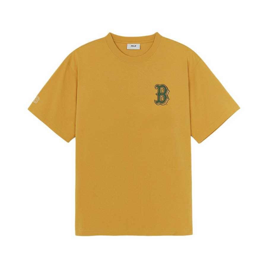 MLB MLB Boston Red Sox T Shirt Unisex