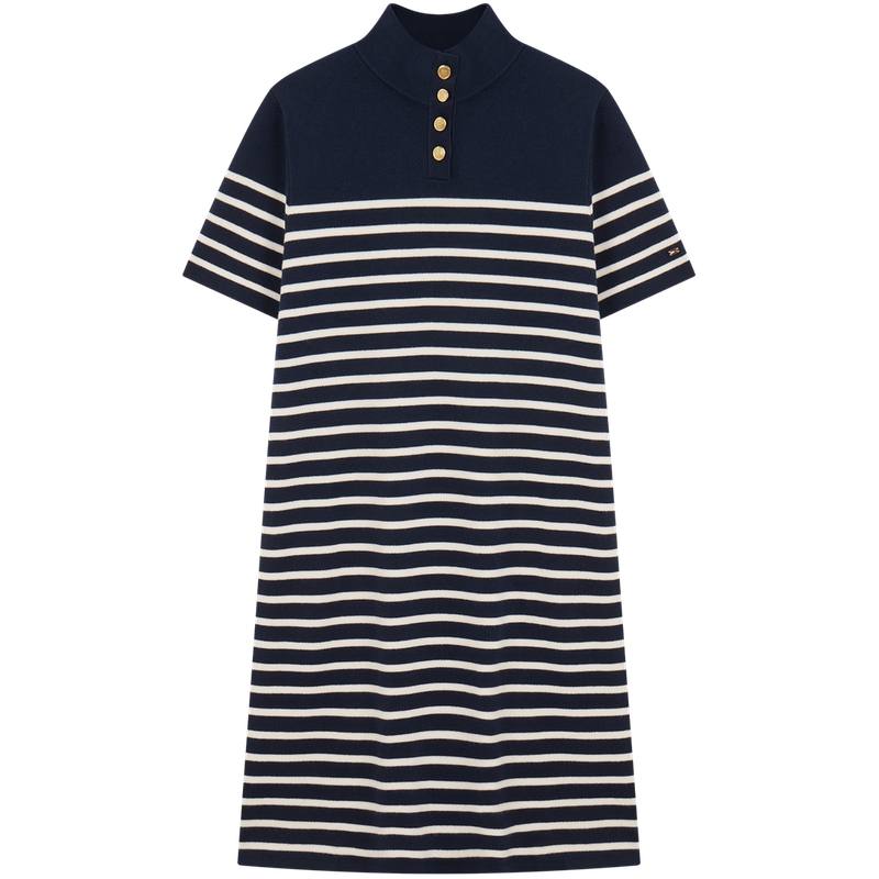 Tommy Hilfiger Short Sleeved Dress Women's