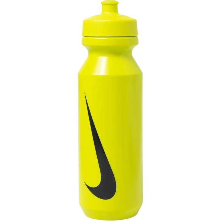 Nike Nike Sports Kettles Yellow Green 950ml