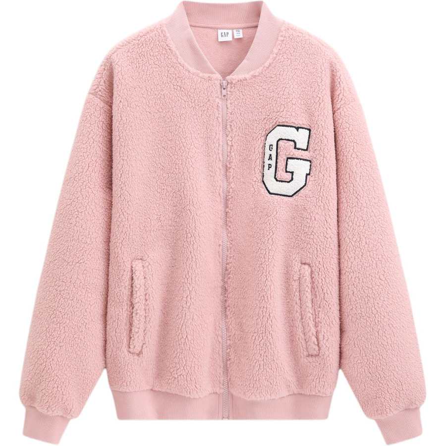GAP Sweatshirts Unisex Moderate Cardigan