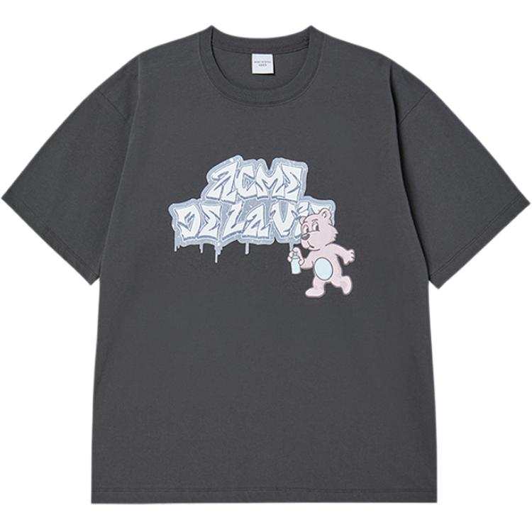 Acme De La Vie Acme De La Vie/ADLV FW25 T Shirt Unisex