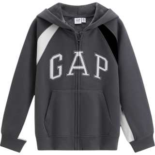 GAP Kids Sweatshirts Hooded Moderate