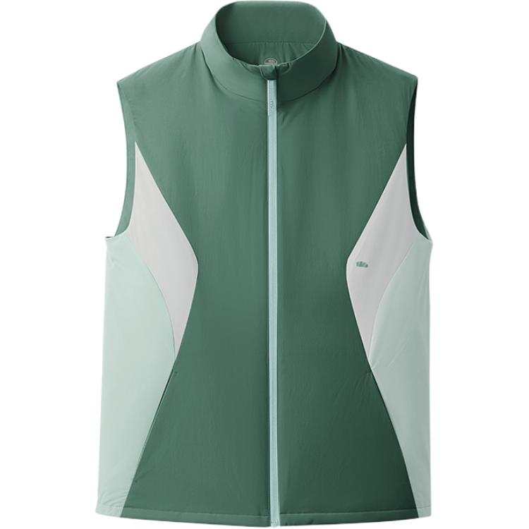 BENEUNDER BENEUNDER Vests Women's Stand Collar Thin Other