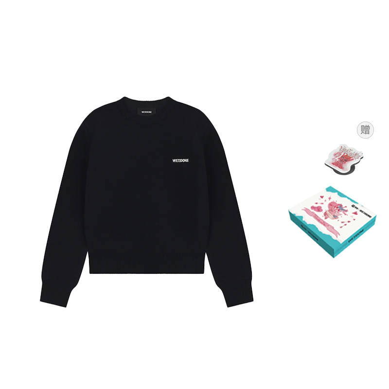 WE11DONE WE11DONE Sweater Women's Clothing