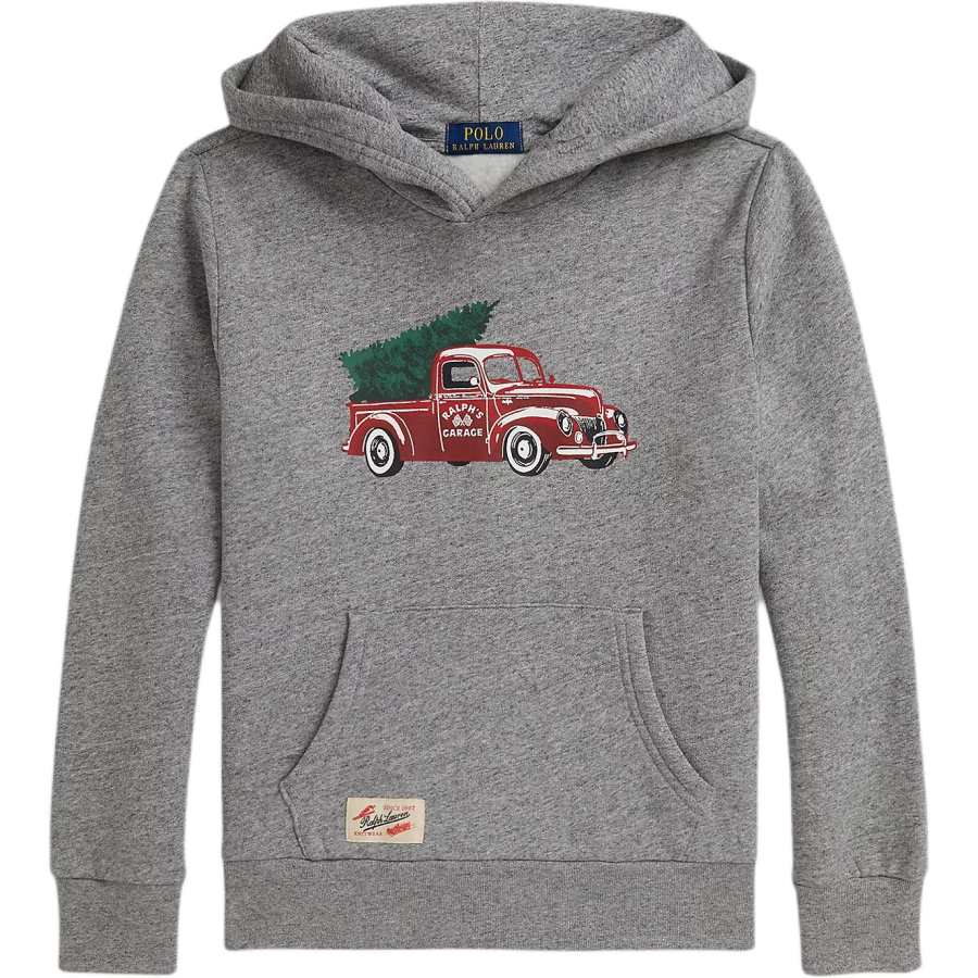 Polo Ralph Lauren Sweatshirt FW25 Kids'