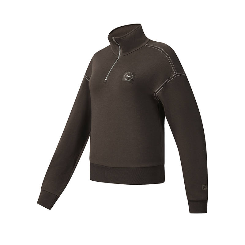 FILA Fitness Sweatshirt Women's
