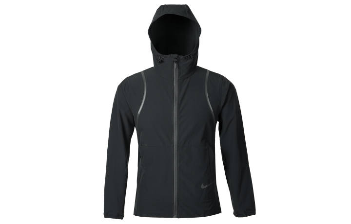 Nike Nike Jackets & Coats Men's Black