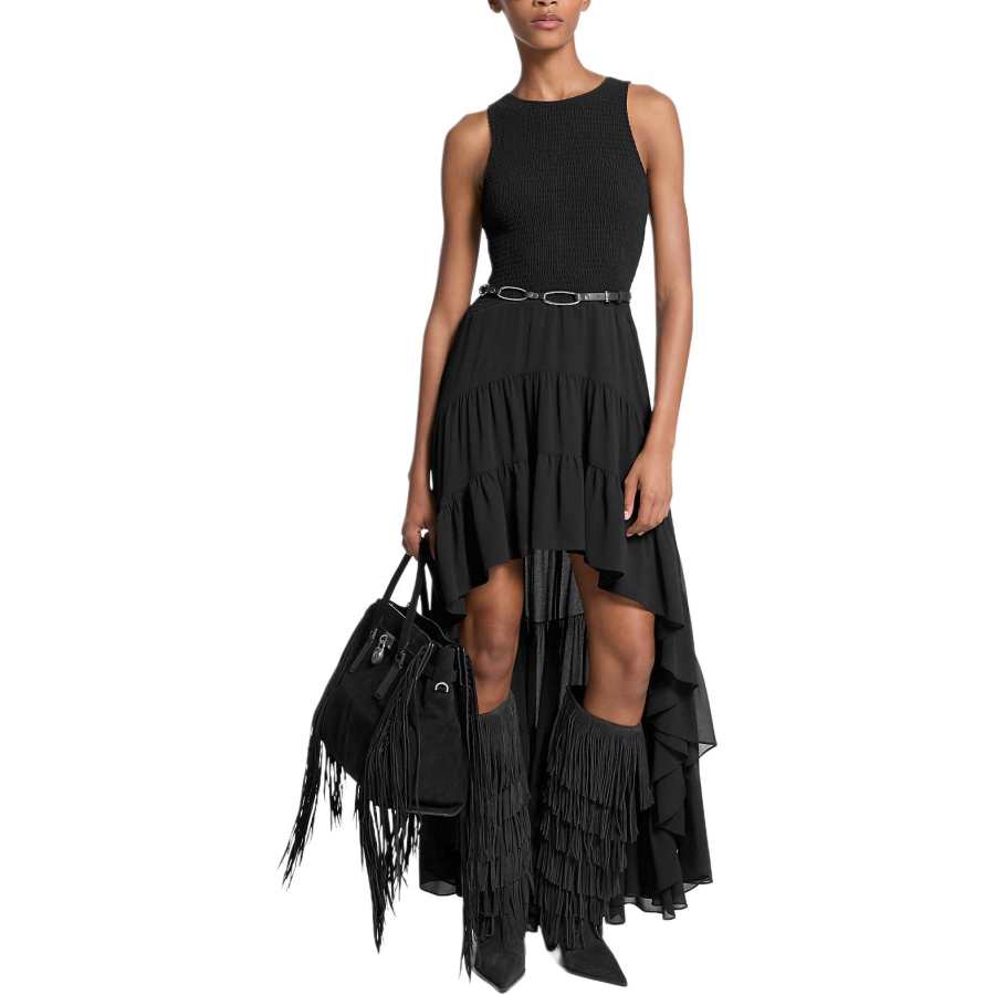 MICHAEL KORS Sleeveless Dress Women's