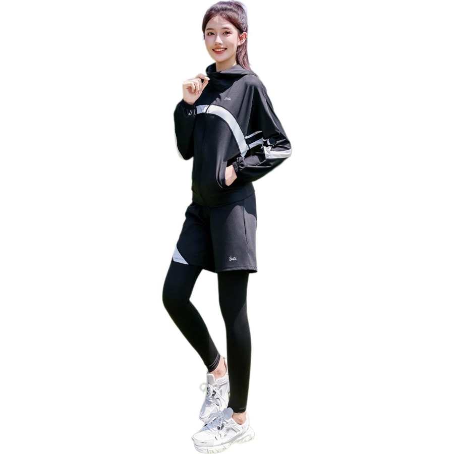Barbie Fitness Set Women's Set Of 3