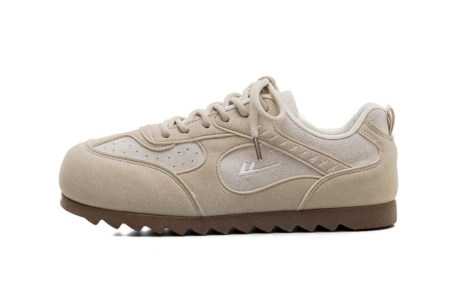 Warrior Abrasion Resistant Breathable Low top Casual Shoes Women's