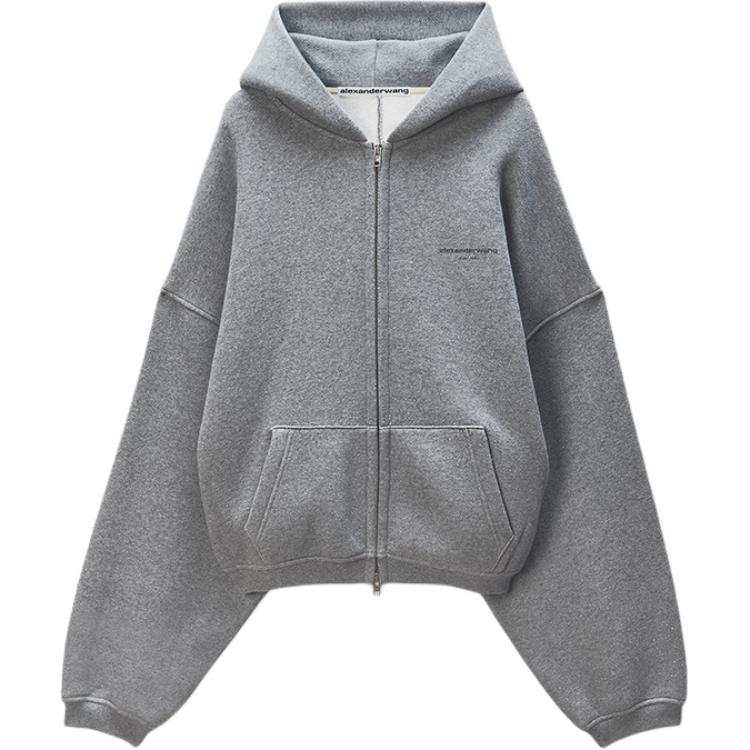 Alexander Wang Alexander Wang FW25 Sweatshirt Unisex